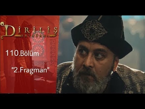 Diriliş Ertuğrul 110. bölüm fragmanı 2