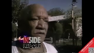 Redd Foxx Inside Report IRS