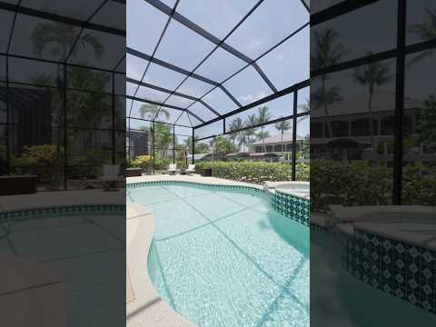 Coastal Living Dream 🏡 Pool, Dock, Elevator & More at 17930 Grey Heron Ct, Fort Myers Beach