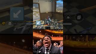 NEW Free Fire Glitch – What Just Happened? #frrefire #shortsfeed #foryou #homepage #ffglitch #ffmax