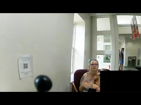 Mom Leaves Kids In Hot Car for Over An Hour While Making DoorDash Delivery