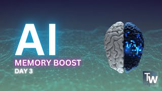 5 Minute Daily Memory Boost with AI Day 3