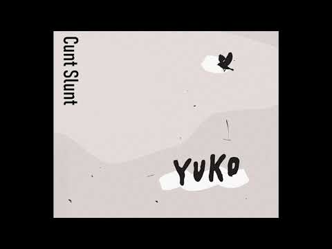『morerecolabo records』第1弾アーティスト【Yuko】「CuntSlunt」