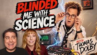 Why the MythBusters Theme Song Was Bad...AND Will A.I. Replace Musicians?