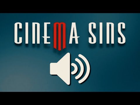 CinemaSins Sound Effects | HD