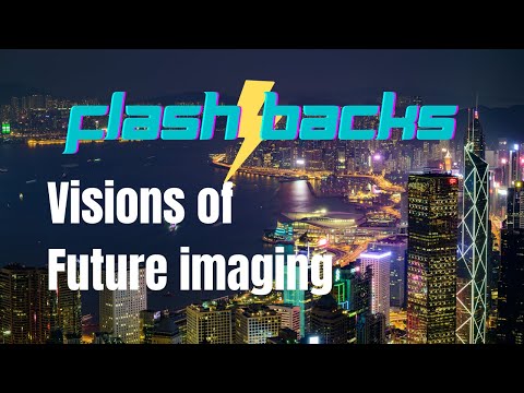 Visions of Future Imaging | Flashbacks Hong Kong 2010