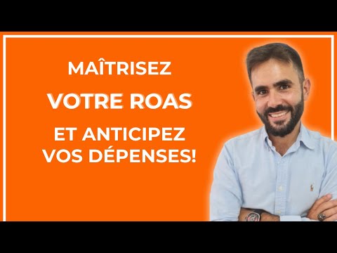 ROAS : Comment Dépenser 10 000€ sur Google Ads et rester rentable ?