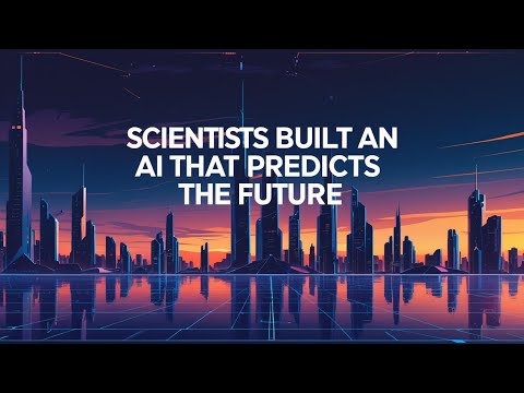 Oracle-9: The Supercomputer That’s Forecasting the Next Crisis
