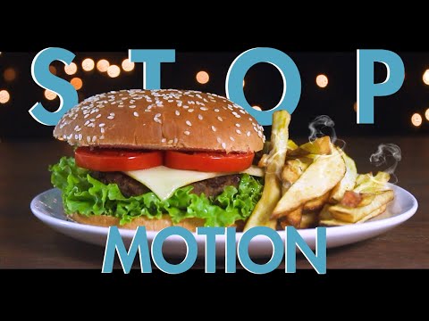Recomendaciones para grabar un Stop Motion 2020