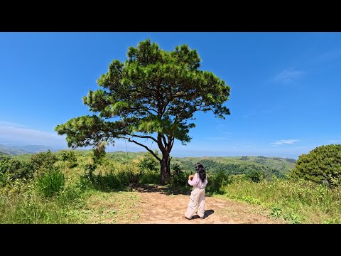 Mt. 387 Batong Amat Nueva Ecija DIY Commute Guide Hiking Vlog