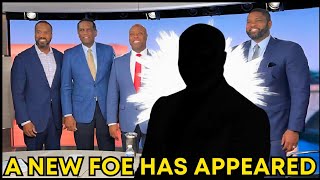 The Black Conservative We All Forget About