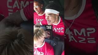 FaZe Camp Chant!