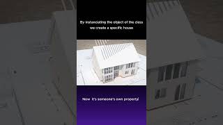 Explaining CLASSES and OBJECTS in JAVA