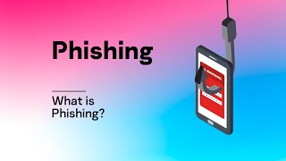 What is Phishing?