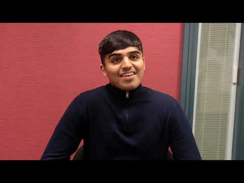 Meet the Kelloggs Apprentices