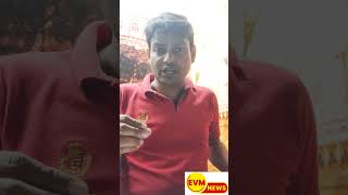 EVM NEWS "का" legal battle started