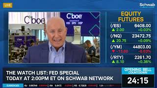 GDP Jumps Back Ahead of FOMC Rate Decision, META & MSFT Earnings
