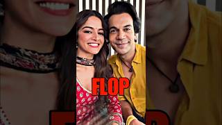 Bhool Chuk Maaf Movie Review 😱🔥 #shortsvideo #viralvideo #shorts #rajkumarrao #bhoolchukmaaf