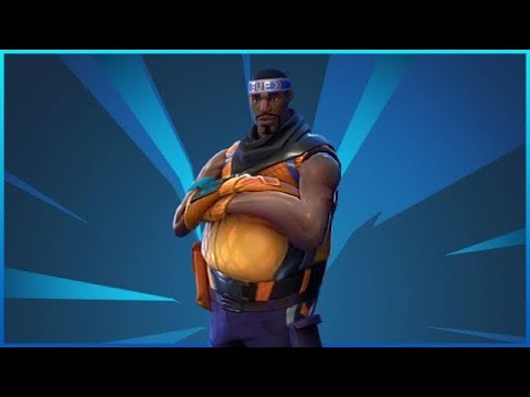 Watch this Fortnite Video or Your Chest Will Never Spawn Shields