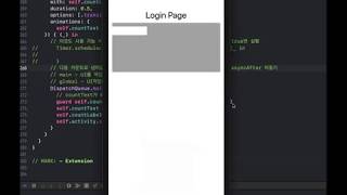 iOS UIAnimation transform, transition, UIActivityIndicatorView