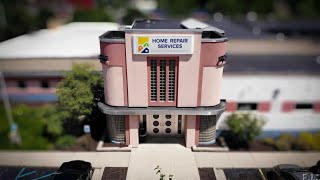 Welcome to Home Repair Services of Kent County!