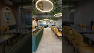 New Project | #project #new #opening #architecture #design #restaurant #homedecor #interiordesign