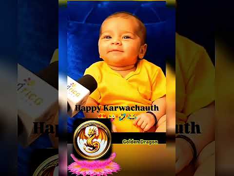 🌙Karwa Chauth VibesA beautiful celebration of ❤️ devotion, & togetherness 💖#KarwaChauth #Love #Short