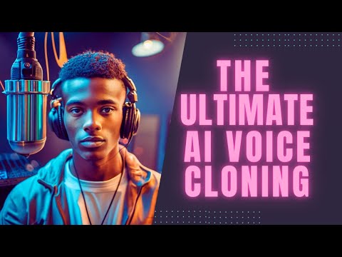 AI VOICE CLONING