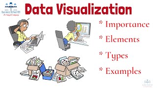 What is Data Visualization? | Business Analytics | From A Business Professor