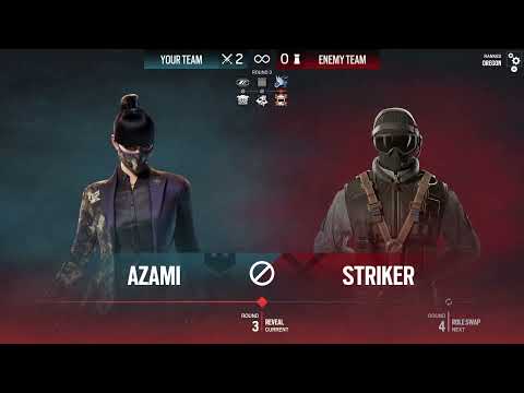 This is Siege!