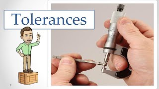 Lesson: Tolerances in Technical Drawings
