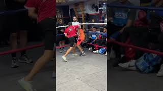 This Kid Entered His Focused State 🥊😲 (@coach_mostafa_elsaber)#shorts #short