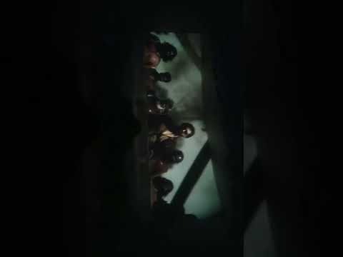 KGF Rockey entry