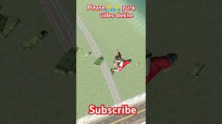 trending video Indian bike driving 3D  #viralvideo #viralshort