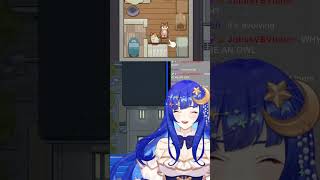 Do It Again! Do It Again! [Alula Lalune] #vtuber #anime #vtuberen #vtuberjp #memes #gaming