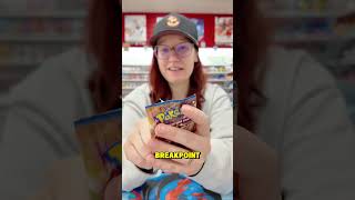 ERROR BOX MADE ME CRY 😭  #pokemoncards #pokemonpulls #pokemonunboxing #pokemonopening #pokemontcg