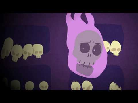 Catacomb Adventures [11 Second Club - October 2018]