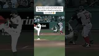 That’s some smart baseball #baseballszn #baseball #mlb
