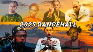 2024 - 2025 DANCEHALL REGGAE MIX VYBZ KARTEL DEXTA DAPS TEEJAY #dancehall #gaza #viralvideo