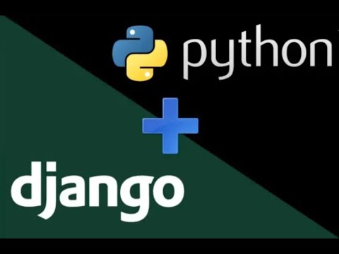 Django for Beginners: Complete Tutorial Series  - PT1