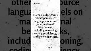 Meta AI Llama 2: The Future of Language Models
