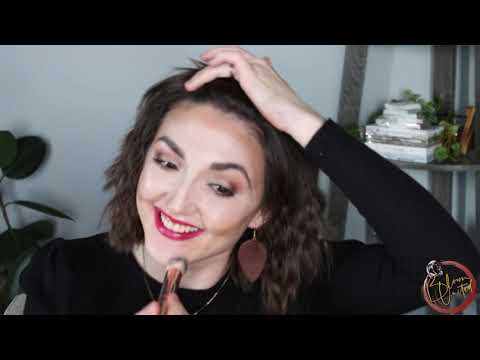 Ligit the easiest makeup I've every used!