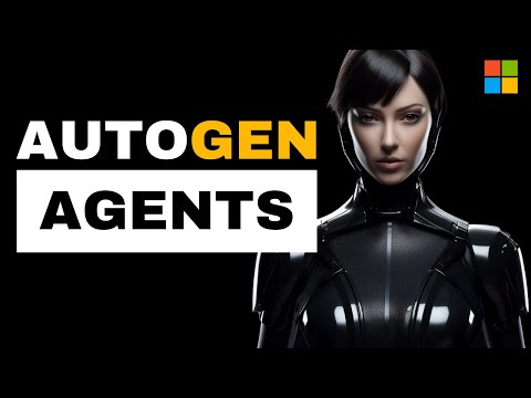Part 1: AutoGen Unleashed: Crafting Intelligent Group Chats from Scratch