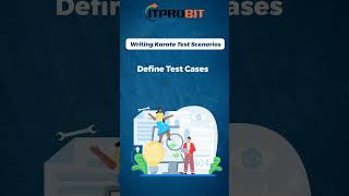 Writing Karate Test Scenarios