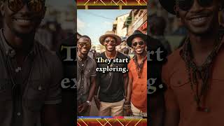Black Men Are Waking Up!!! @KingmakerStudios #travel #dating #highvalueman