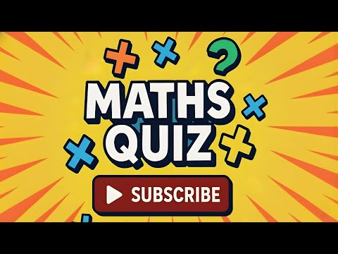 🚨 Can You Solve This LIVE Mathematics Challenge? 🤯📐