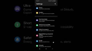Remove | Logout Email From Your Mobile #shorts #gmailaccountremove #android #viralshorts