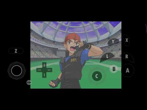 Beyblade - V Force Battle Tournament Gameplay. Part - 5. [On Dolphin Emulator].