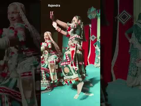 Dance for kamla sapera 6 August 2025