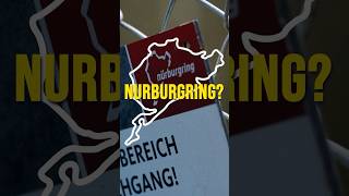What's The Fastest Car Around The Nürburgring?